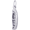 Canoe Charm Silver - 10-3058