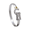 Cape Hatteras Destination Bracelet - 4mm 8 Inch - CHC480