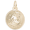 Capricorn Charm 10K Gold - 10-4592-0-10K