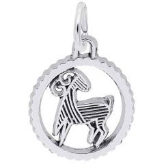 Capricorn Charm - 10-4552