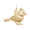 Cardinal Charm - 14K Yellow Gold - 10-1012-0-14k