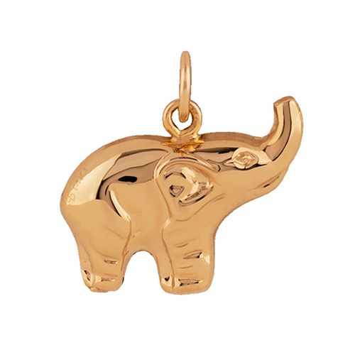 Carla 14kg Elephant Charm Pendants/ Charms