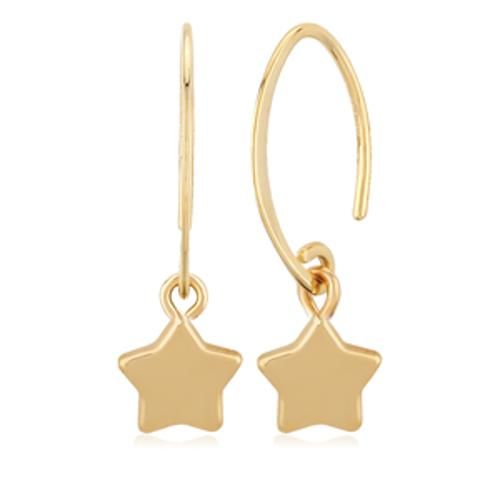 Carla 14kg Mini Sweep W/star Earrings