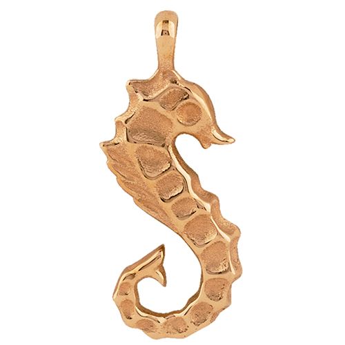 Carla 14kg Seahorse Charm Pendants/ Charms