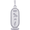 Cartouche Charm Silver - 10-9100