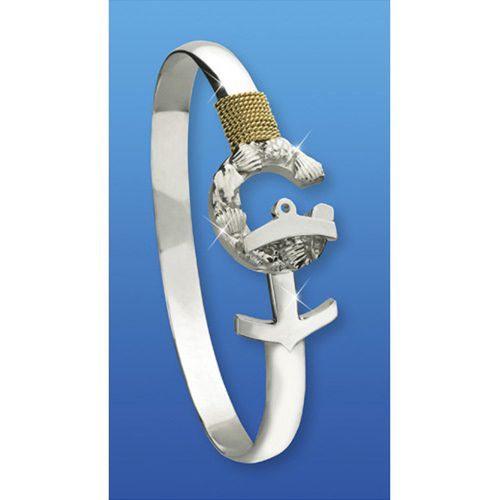Cayman Islands Caribbean Destination Bracelet - 6mm 7 Inch - CIC670