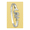 Charlotte North Carolina Destination Bracelet - 4mm 8 Inch