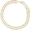 Charm Bracelet 10K Gold - 7 Inch - 20-21-7-10kg