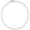 Charm Bracelet - 7 Inch - Silver - 20-106-7-ss