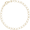 Charm Bracelet Gold Plated - 7 Inch - 20-111-7-gp