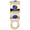 Charmdrop Blue Stones Charm 14K Gold - 10-9150-9
