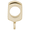 Charmdrop Charm Gold Plated - 10-9151