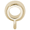 Charmdrop Charm Gold Plated - 10-9156