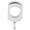 Charmdrop Charm White Gold - 10-9151