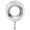 Charmdrop Charm White Gold - 10-9154