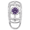 Charmdrop June Stone - 14K White Gold - 10-9181-6-wg