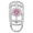 Charmdrop October Stone - 14K White Gold - 10-9181-10-wg