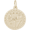 Charming 17 Charm 10K Gold - 10-4257