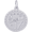 Charming 17 Charm Silver - 10-4257
