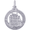 Chateau Frontenac Charm Silver - 10-2575