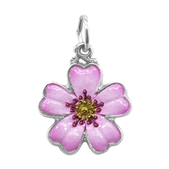Cherry Blossom Charm