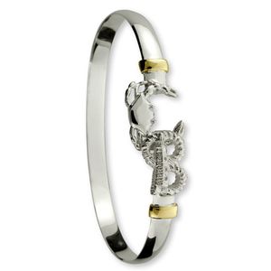 Chesapeake Bay, VA Destination Bracelet - 4mm 7 Inch