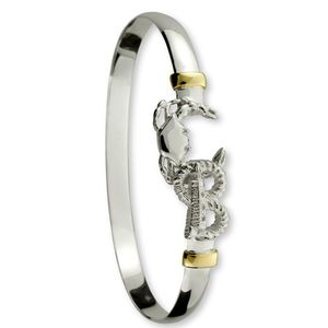 Chesapeake Bay, VA Destination Bracelet - 6mm 7 Inch