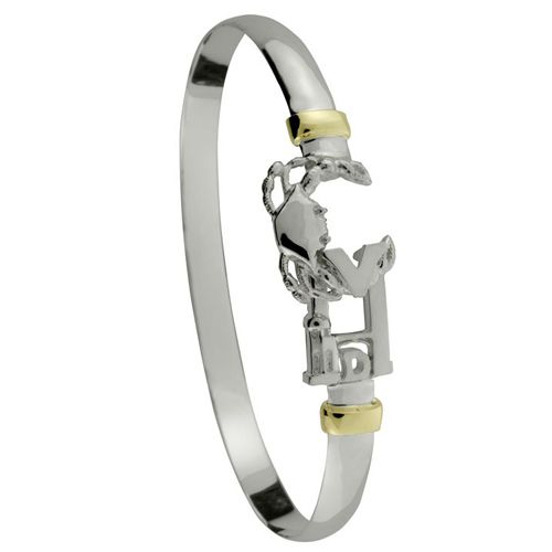 Chestertown, MD Destination Bracelet - 4mm 7 Inch