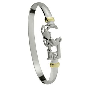 Chestertown, MD Destination Bracelet - 4mm 7 Inch