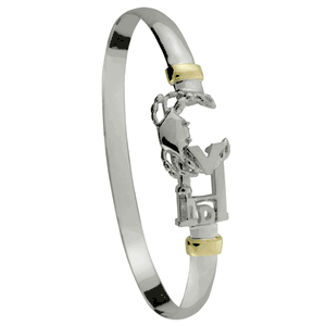 Chestertown, MD Destination Bracelet - 6mm 7 Inch