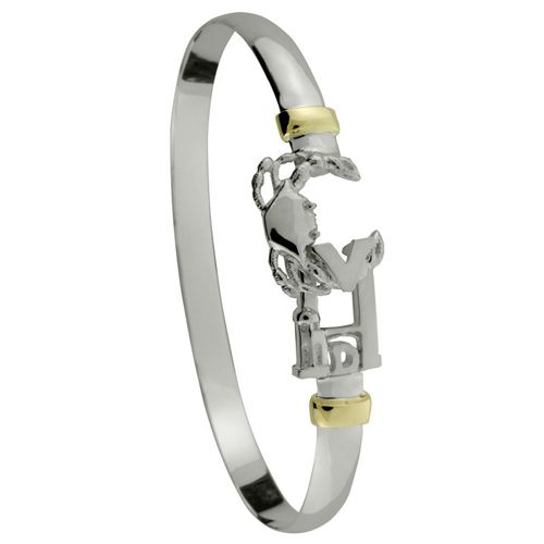 Chestertown, MD Destination Bracelet - 6mm 7 Inch