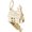 Church Charm 10K Gold - 10-1175