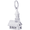 Church Charm White Gold - 10-0242
