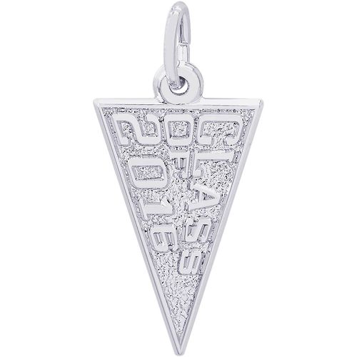 Class Of 2016 Charm - Gold Plated - 10-6516-gp