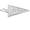 Class Of 2025 Charm Sterling Silver - 10-6825-0-SS