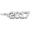 Class Year 2017 Charm - Sterling Silver - 10-3817-s