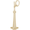 CN Tower Charm Gold Plated - 10-3900