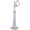 CN Tower Charm White Gold - 10-3900