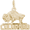 Colorado Charm 10K Gold - 10-4088