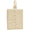 Colorado Charm 14K Gold - 10-3295