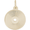 Compact Disc Charm 10K Gold - 10-3459