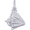 Conch Shell Charm Silver - 10-1748