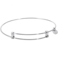 Confident Bangle Bracelet
