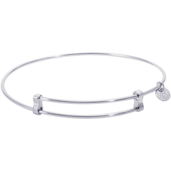 Confident Bangle Bracelet - 20-510-7