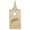 Corn Hole Game Charm - Gold Plated - 10-1754-GP