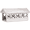 Covered Bridge Bead Charm Sterling Silver - 10-9171
