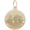 Covered Bridge Charm Gold Plated - 10-3416