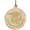 Covid-19 - Graduation Charm - Gold Plated - 10-7552-0-gp
