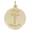 COVID - Caduces Charm - 10-7543-0-14K