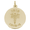 COVID - RN Caduces Charm - 10-7541-0-10K